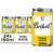 Britvic Indian Tonic Water 150ml Can 24 Pack (£7.12 S/S)