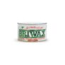 Briwax Original Spanish Mahogany Multi-Shade Wood Wax Polish 400g