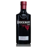 Brockmans Intensely Smooth Gin 70cl 40% ABV