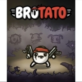Brotato (Steam Deck Verified) – PC/Steam – with code