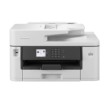 Brother MFC-J5340DW Wireless Colour Inkjet Printer 4-in-1