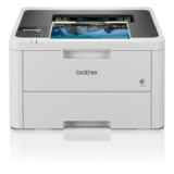 Brother MFC-L3740CDWE Colour Wireless LED Printer (Discount at Checkout)