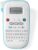 Brother PT-N10 Portable Labeling Machine, Compact, Lightweight and Easy to Use, Perfect for Home Organization or School Supplies
