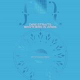 Brothers In Arms 40th Anniversary Dire Straits 5 Lps Vinyl (with code)