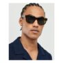 Brown Tortoiseshell Wayfarer Sunglasses