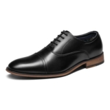 Bruno Marc Mens Shoes Lace Up