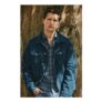 Brunswick Cord Jacket-S and M Only
