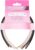 Brushworks Classic Headbands 4 Pack of Comfortable, Lightweight Hair Bands for Women Neutral Colours for Everyday Wear, Workouts & Styling Cruelty-Free & Vegan