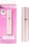 Brushworks Luxury Perfume Atomiser Refillable 5ml Travel Perfume Spray Bottle for On-the-Go Fragrance Compact, Lightweight, Vegan & Cruelty-Free