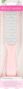 Brushworks Metal Foot File Pink & Silver 52 56 367