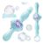 Bubble Cigarette Toy Wand – Fake-Cigarette Bubble Blower with Solution