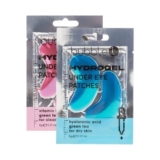 Bubble T Hydrogel Eye Patches X2