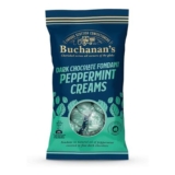 Buchanans Dark Chocolate Fondant Peppermint Creams 120g