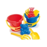 Bucket and Spade Set