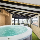 Budapest – 3 Nights Bo33 Hotel Family & Suites w/ daily breakfast spa access wine – 2 people – £71 per night – Jan / Feb (hotel only)