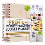 Budget Planner and Monthly Bill Organizer: Income & Expense Tracker