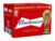 Budweiser 4.5%, 20 x 300ml