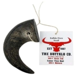 Buffalo Horn Dog treat – pack of 6
