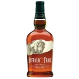 Buffalo Trace Kentucky Straight Bourbon Whiskey 70cl, 40% Vol, Award-winning Whiskey, Corn, Rye, and Superior Malted Barley Original Recipe