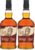 Buffalo Trace Kentucky Straight Bourbon Whiskey, 70cl, ABV 40% – Ideal partner in Old Fashioned Cocktail (Pack of 2) With Max S&S £32.27