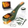 Bug Catcher Kit with Handheld Microscope for Kids