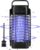 Bug Zapper, 4200V Insect Pest Fly Killer, Electric Mosquito Zapper for Indoor and Outdoor 18W, Waterproof Mosquito Killer for Flying Insect Control Lamp, Outdoor & Indoor Mosquito Killer Lamp