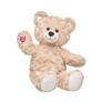 Build-a-Bear Happy Hugs Teddy Bear
