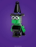 Build a LEGO Witch and take it home with you