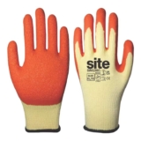 Builders gloves 10 pack – large – Free c&c
