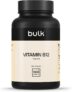 Bulk Vitamin B12 Tablets, High Strength, Pack of 60 1000 mcg, 60 Servings