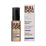 Bulldog Skincare – End Of Day Recovery Serum For Men Reducing Fine Lines and Wrinkle Gel 50ml