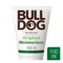 Bulldog for Men Original Moisturiser 100ml