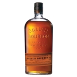 Bulleit Bourbon Whiskey, 70cl ABV 45%
