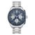 Bulova Lunar Pilot Timascus Chronograph Stainless Steel Limited Edition Watch