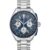 Bulova Lunar Pilot x Budii Timascus Watch Chronograph & £100 Loyalty Credit 43mm Quartz Limited Edition with code