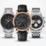 Bulova Marine Star 44mm Chronograph Mens Watch 98B411