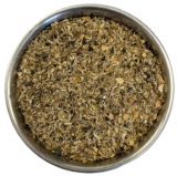 Bumblefly (Bee & Butterfly) l Wildflower Seed Mix 100% 50g (Covers 25 sq m) s/l HC12 SLMH – Sold by Maltbys Stores / FBA
