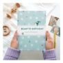 Bump to Birthday, a Pregnancy and First Year Journal