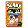 Bunny vs Monkey: Multiverse Mix-Up