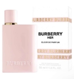 Burberry Her Elixir de Parfum for Women 50ml (£55.08 W/code & £49.57 w/Student Discount)