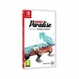 Burnout Paradise (Nintendo Switch)