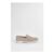 Burton Beige Suede Slip-on Loafers