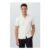 Burton Linen Blend Resort Shirt