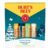 Burts Bees Beeswax Bounty Lip Balm Gift Set