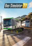 Bus Simulator 27 PC steam PRE-ORDER