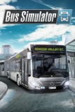 Bus Simulator – XBOX One / XBOX Series XS