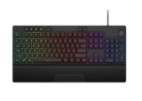 Busbi Gaming Keyboard – Free C&C