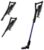 Bush 2-in-1 Cordless Vacuum Cleaner – Free C&C