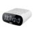 Bush Abbey Digital DAB/DAB FM Clock Radio – White