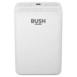 Bush D015B 10L Dehumidifier (£45 W/Marketing Code) – Free Click & Collect